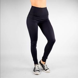 Buffbunny Luna Leggings Small